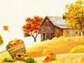 Spel Herfst dia  online