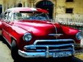 Spel Cubaanse taxivoertuigen  online