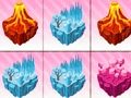 Spel Islands Match Deluxe online