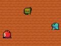 Spel Op en neer Ninja  online