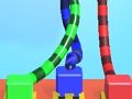 Spel Knopen Master 3d  online