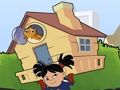 Spel Treehouse problemen online