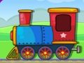 Spel Kleuren en leren  online