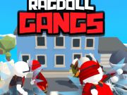 Spel Ragdoll-bendes  online