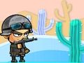Spel Zombie soldaat  online