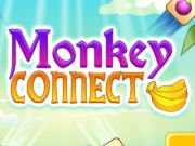 Spel Monkey Connect online