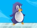 Spel Red de pinguïn  online