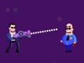 Spel Super Hit Masters online