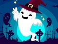 Spel Halloween Puzzel online Spel Halloween Puzzel online