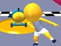 Spel Kanonsurfer  online
