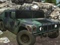 Spel Offroad Jeep 4х4 Hill Climb online