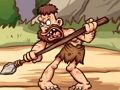 Spel Holbewoner puzzel  online