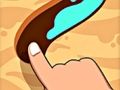 Spel Graaf dit water  online
