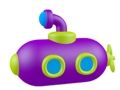 Spel Transportmiddelen  online