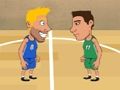 Spel Basketbalfysica  online