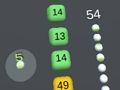 Spel Snake Balls Block Breaker online