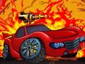 Spel De auto is een beetje felle meester  online