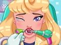Spel Prinses Ava echte tandarts online
