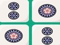 Spel Mahjong-fusie  online