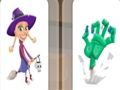 Spel Leuk Halloween-geheugen  online