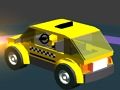 Spel Toy Car Simulator: Autosimulatie online