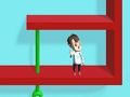 Spel Pin-puzzels  online