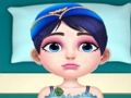 Spel Gelukkig Doctor Mania  online