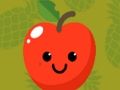Spel Vruchten Pen  online