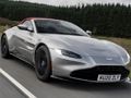 Spel Aston Martin Vantage Roadster online
