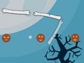 Spel Pompoenen Halloween  online
