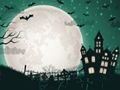 Spel Halloween Word Search online