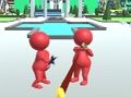 Spel Dodge Action 3D online