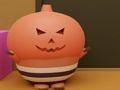 Spel Escape Game Halloween online
