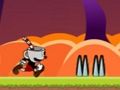 Spel Cuphead Halloween online
