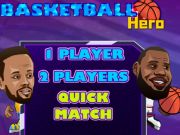 Spel Basketbal held  online