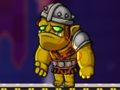 Spel Orc Hunter Halloween online Spel Orc Hunter Halloween online