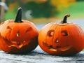 Spel Leuke Halloween pompoenen  online