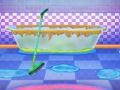 Spel Badkamer schoonmaken  online