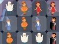 Spel Halloween Night Match 3 online