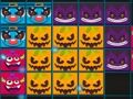 Spel Blokken puzzel Halloween  online