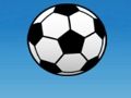 Spel Keepy ups voetbal online