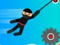 Spel Ragdoll-schommel  online