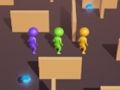 Spel Meester verbergen  online