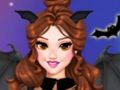 Spel Spooky Princess Social Media Adventure online