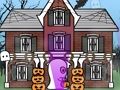 Spel Halloween huismaker online