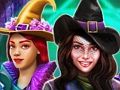 Spel Halloween maan  online