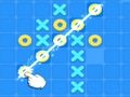 Spel Tic tac teen 11 online