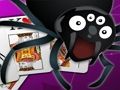 Spel Enorme Spider Solitaire  online