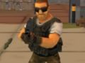 Spel 3D-krachten  online