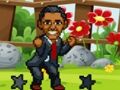 Spel Tappy Flappy Trump online